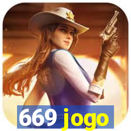 669 jogo